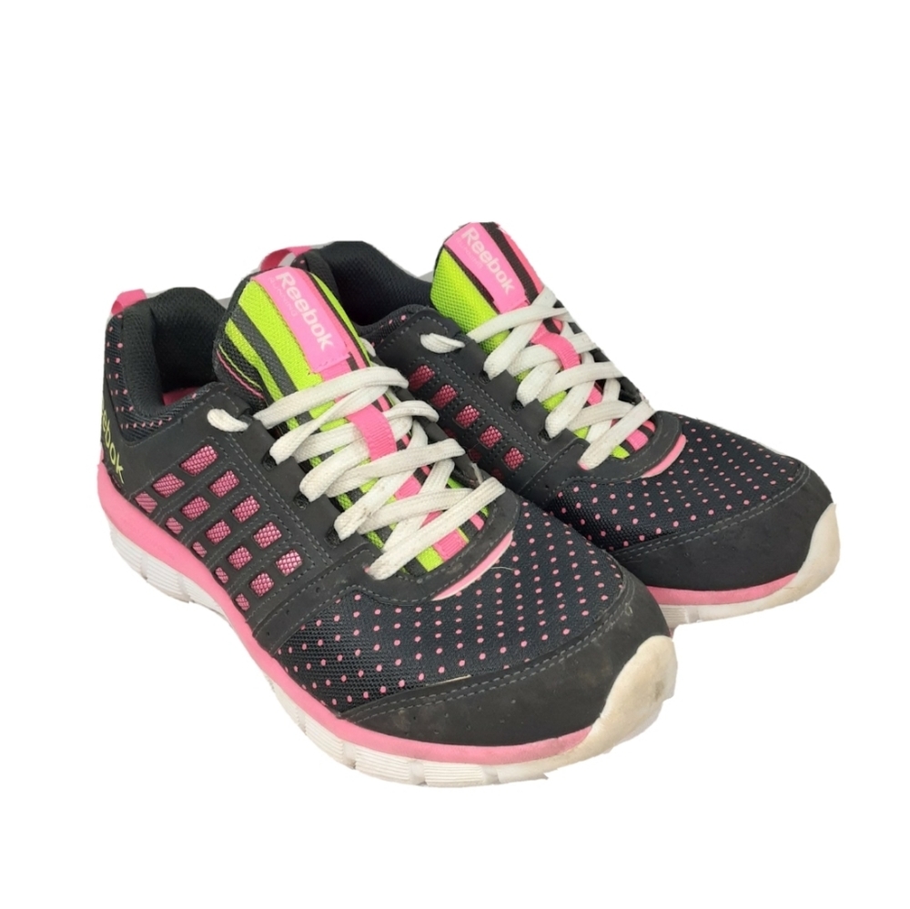 Reebok Womens Running Sneakers